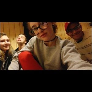 Meet your Posher, Shy-ann